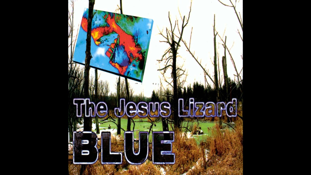 The Jesus Lizard - Happy Snakes