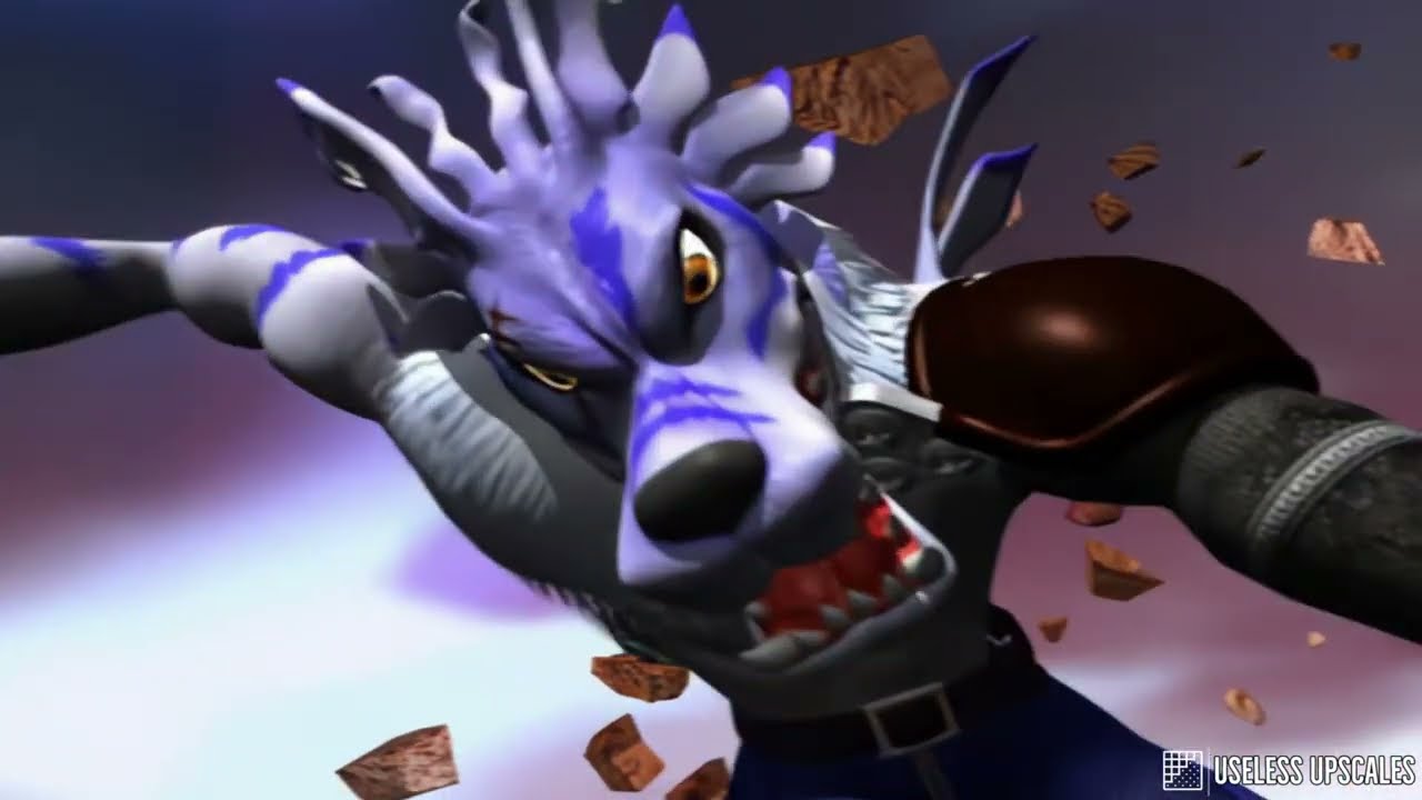 PS1 Digimon World 2 OP [AI REMASTERED]