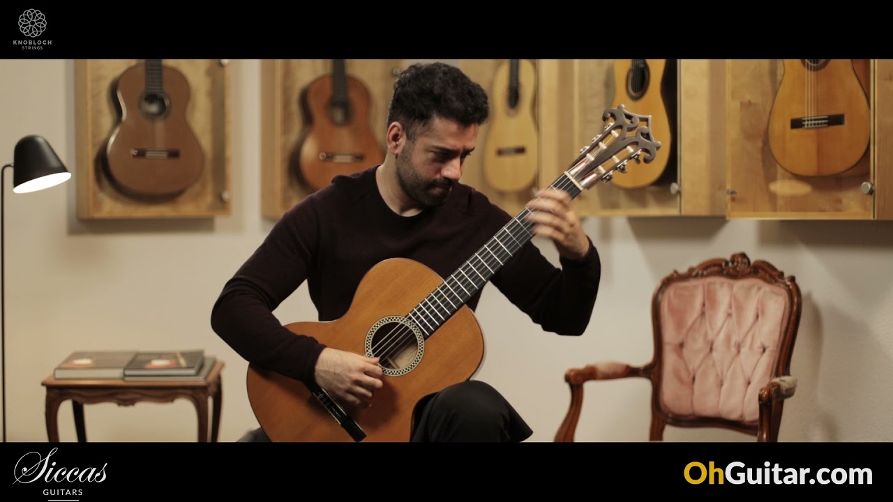 Richard Jacob Weissberger 1924 Viennese Grand Concert - Ständchen played by Jouyan Tarzaban