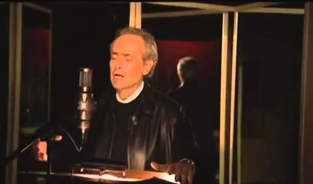 Jose Carreras, "Mon enfance"