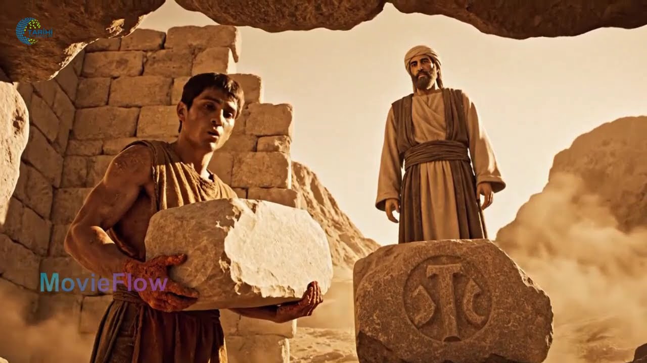 Hz. İbrahim’in Hayatı ve Kabe