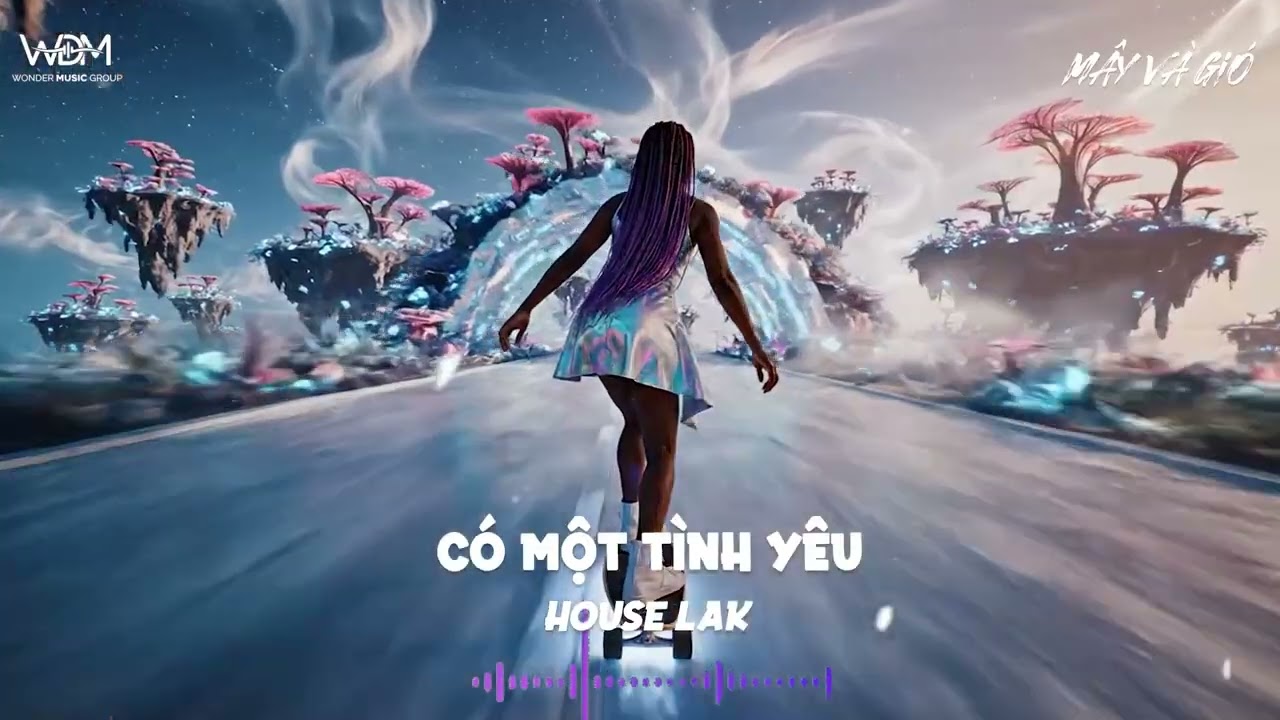 Anh Ơi Thích Anh Rồi Việt Mix House Lak 2026 | Deep Bass Chill | Nhạc Nghe Trên Xe | Mây Và Gió
