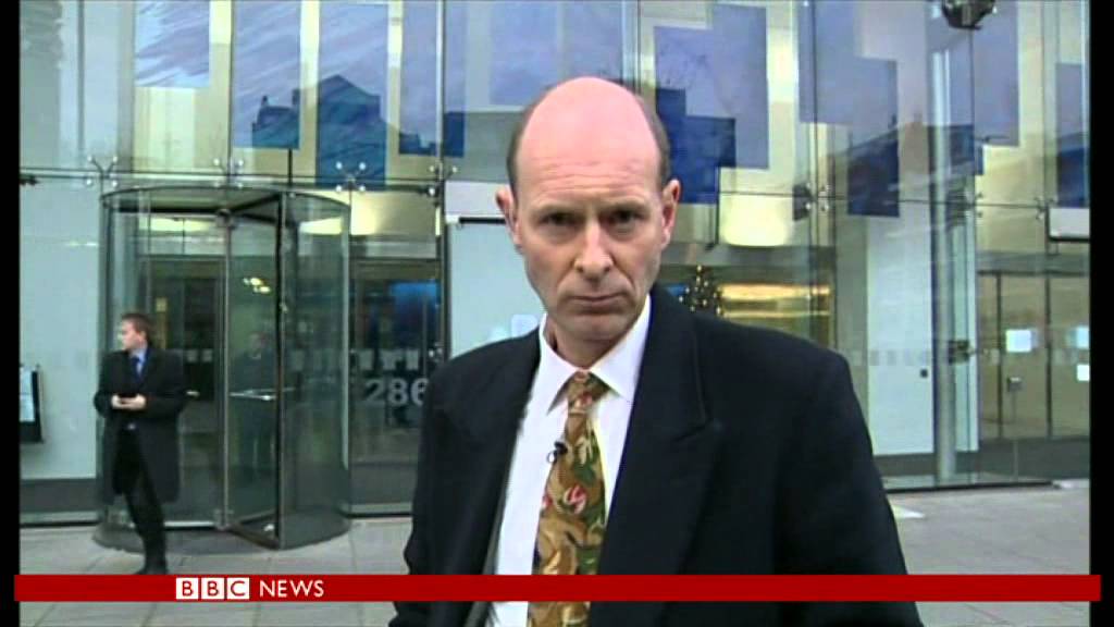 Matthew Amroliwala leaves BBC News Channel