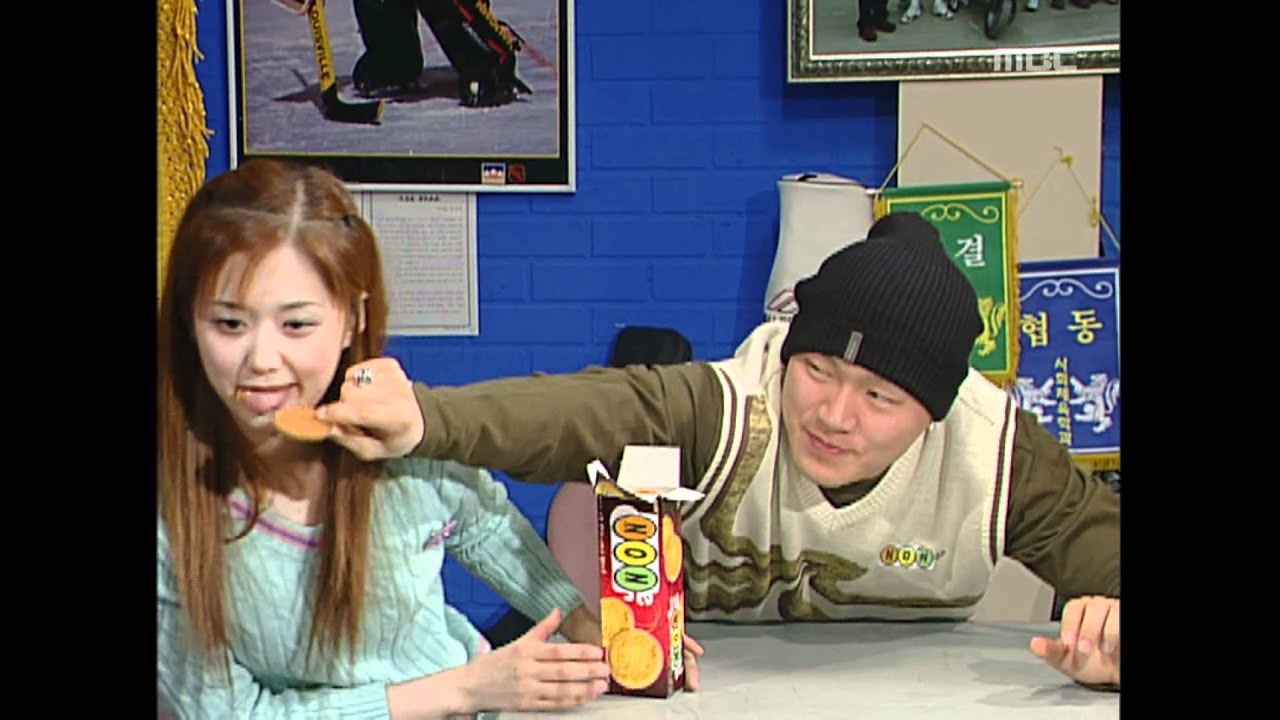 뉴 논스톱 - New Nonstop, 436회, EP436, #03