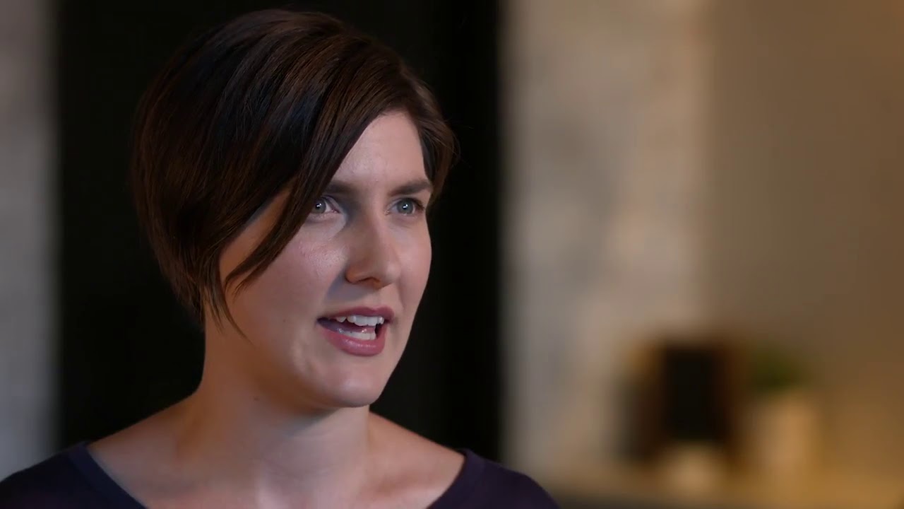 Testimony - Healed from a Wheelchair