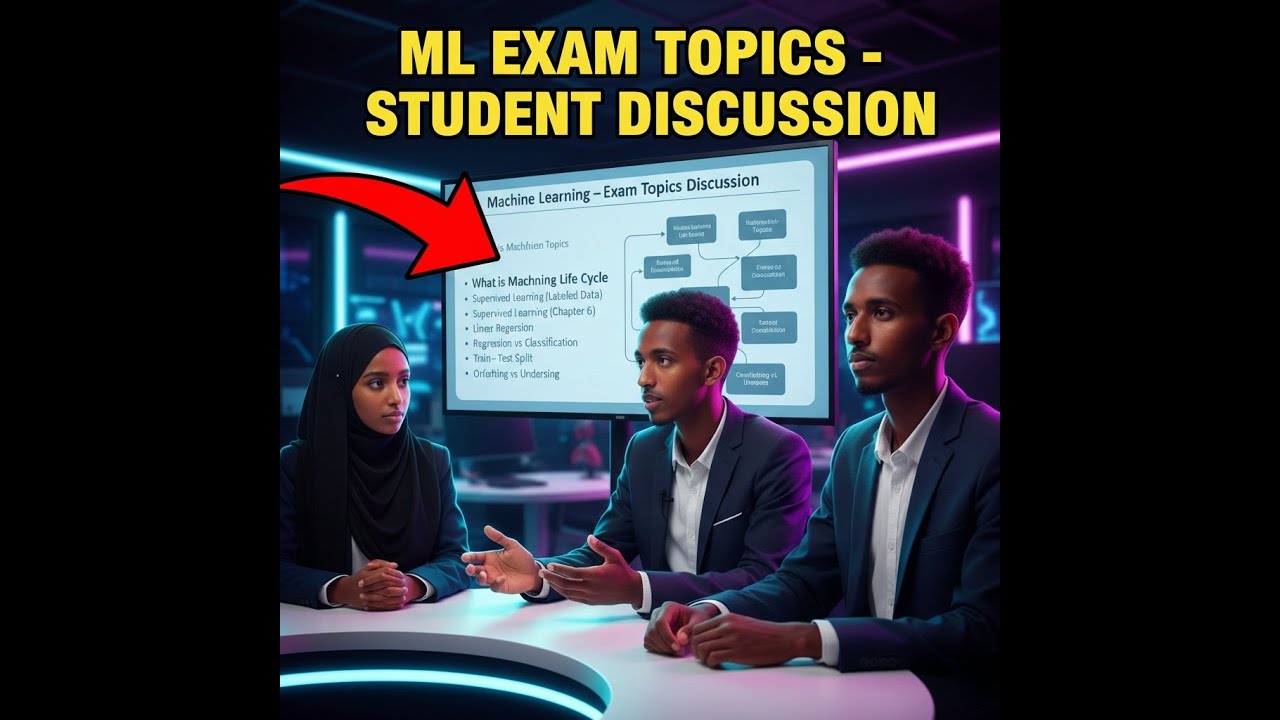 Data Science Discussion | Part 2