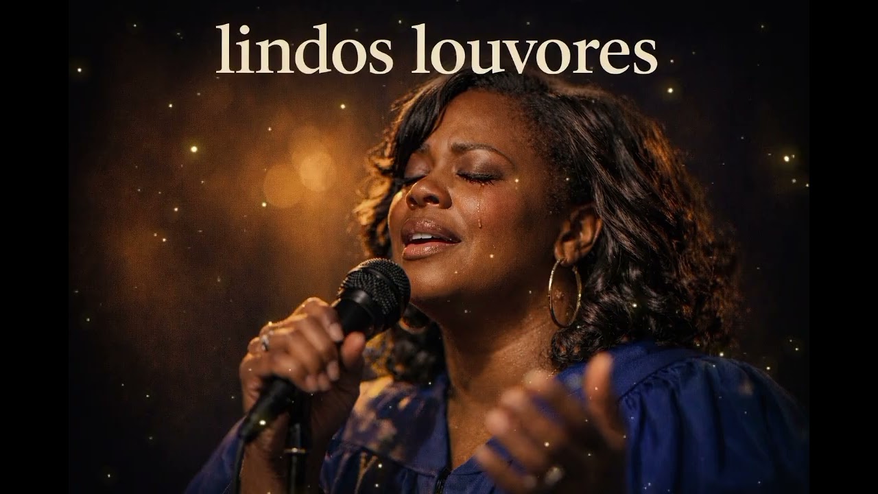 MOMENTO DE LOUVAR A DEUS 🙏✨