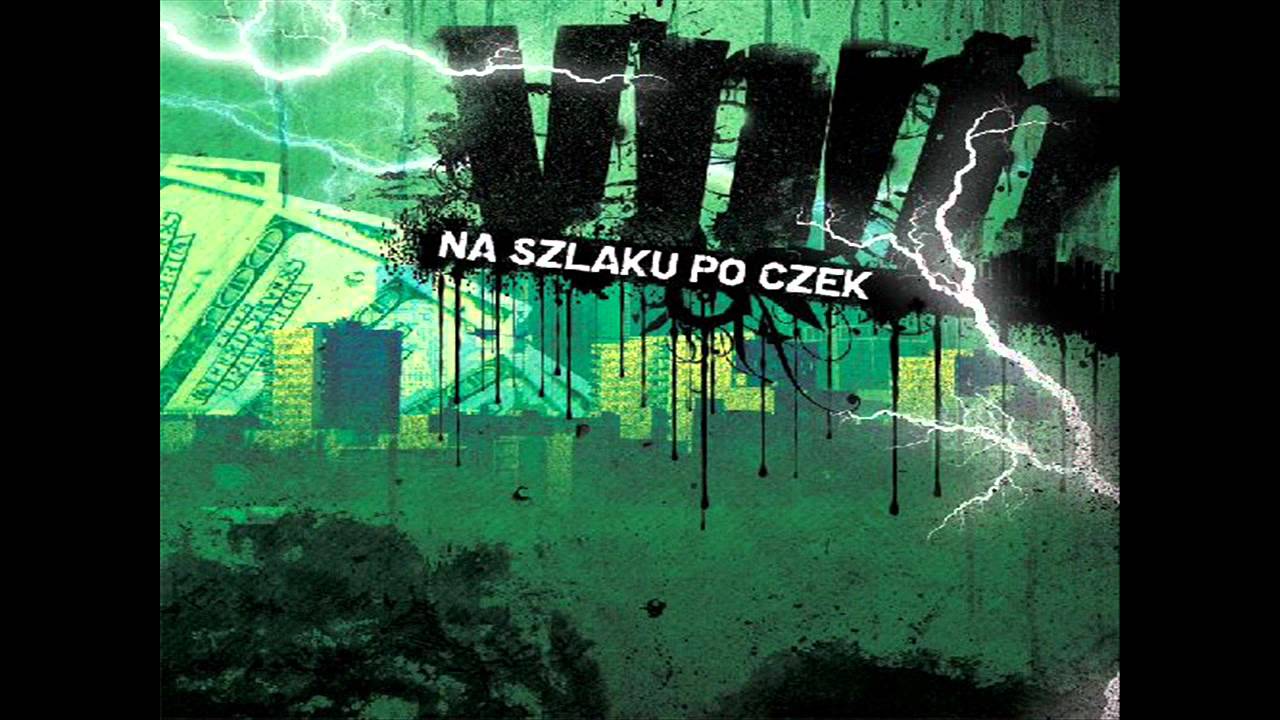Vnm - Przyjaciel [Instrumental]