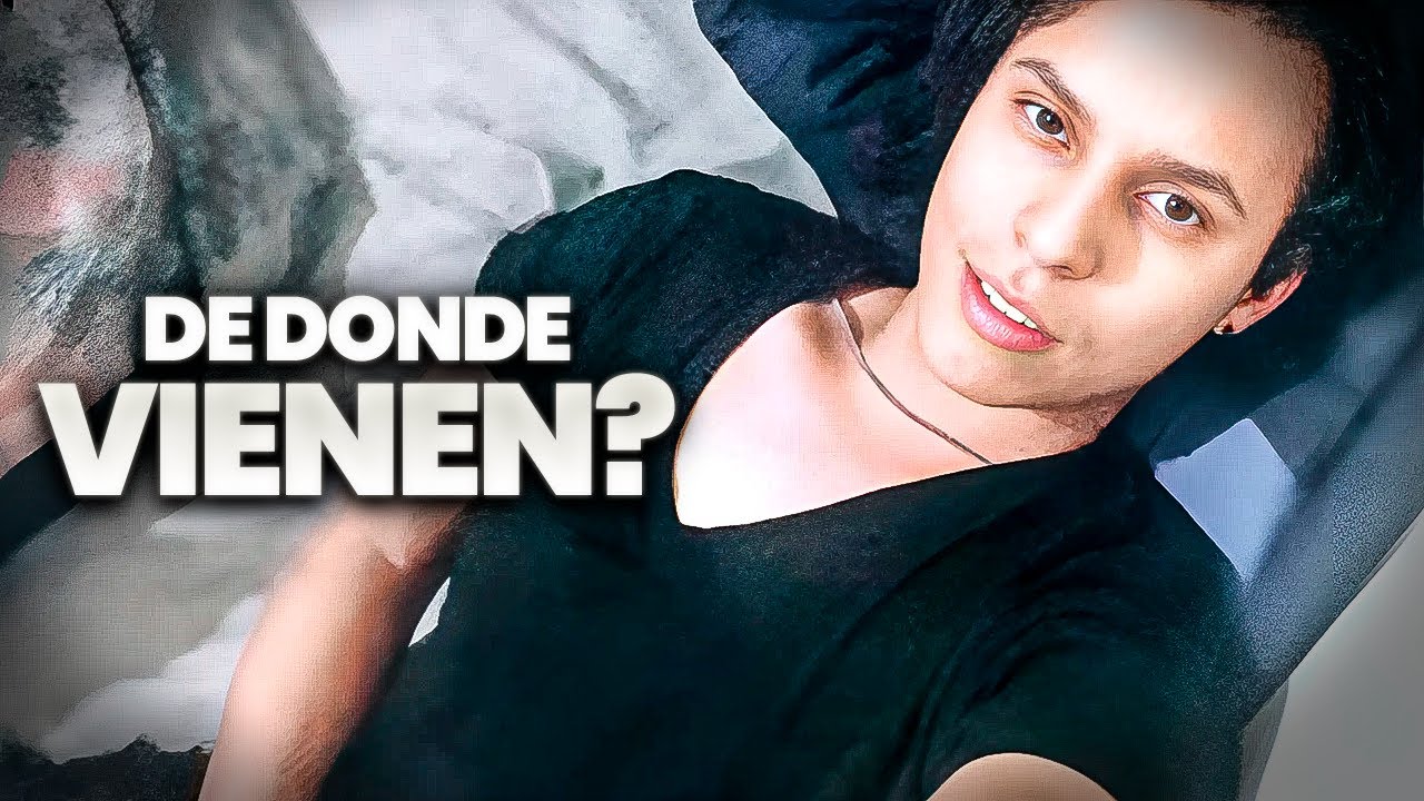 DESPUÉS DE ESTE VIDEO NO VERÁS A SIENDOKAM DE LA MISMA FORMA...