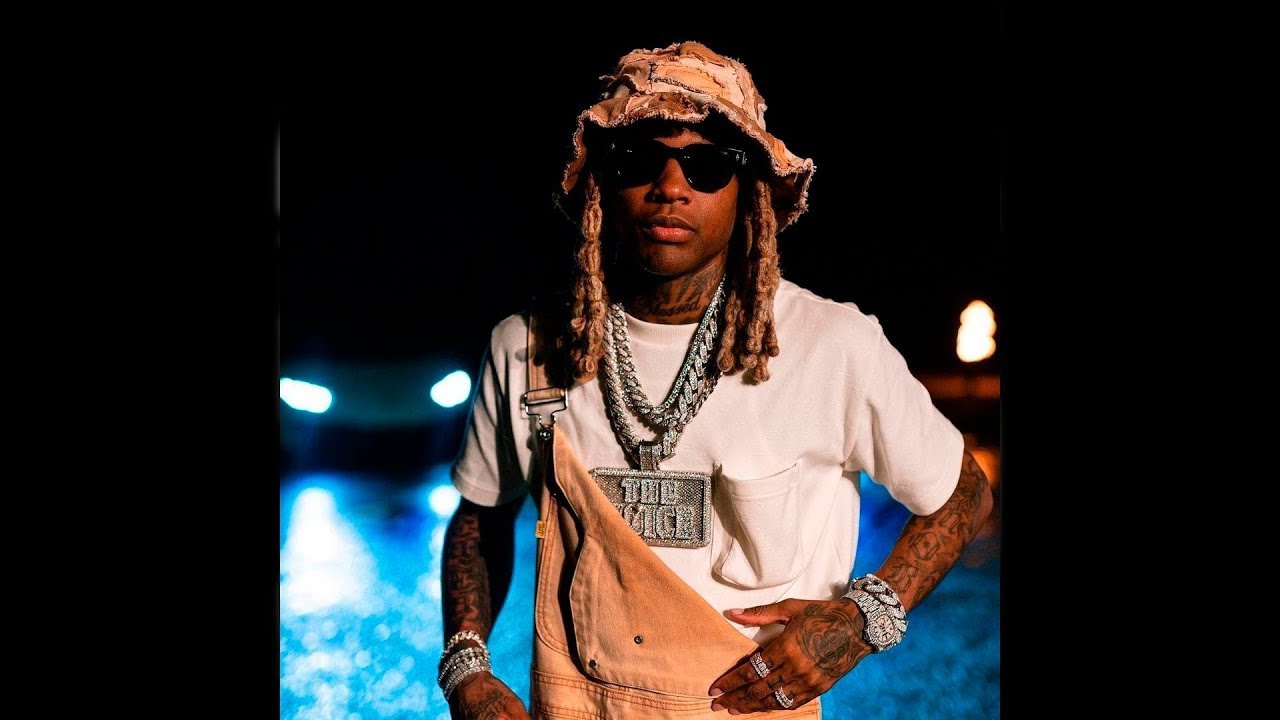 [FREE FOR PROFIT] TRAP BEATS ''INDUSTRY