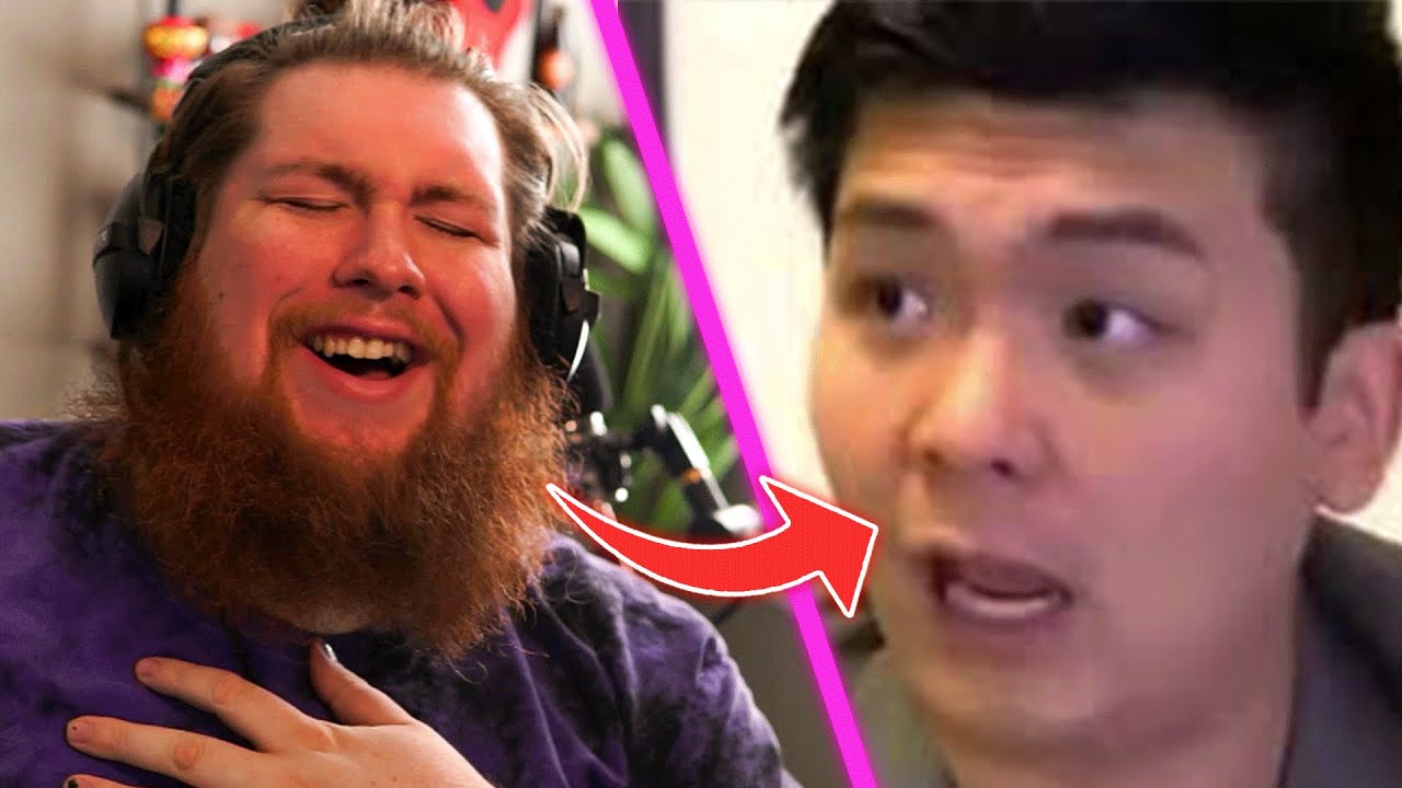 ASHDOG REACTS TO MEMES THAT WILL GIVE YOU EMOTIONAL DAMAGE!