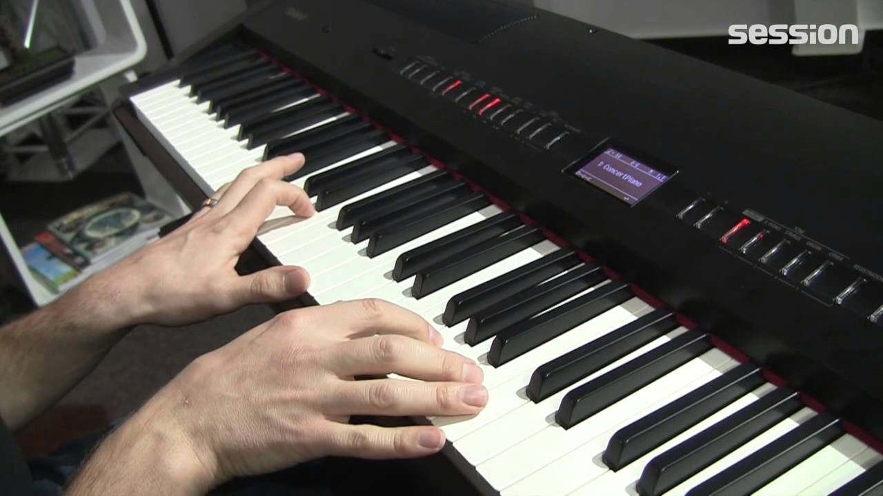 ROLAND FP-80
