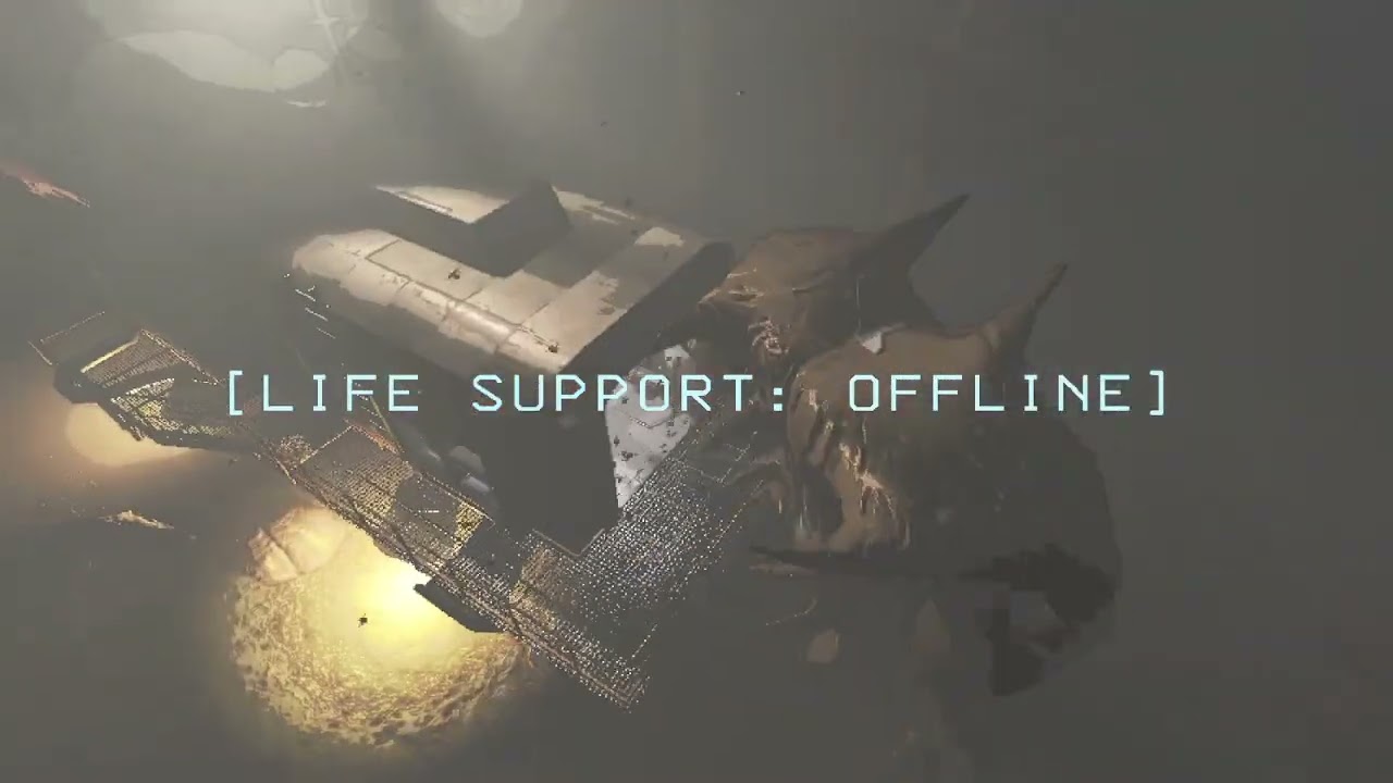 very long lethal company video