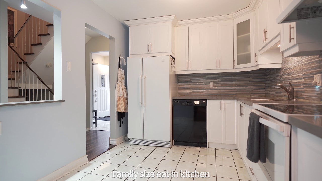 2145 Sherobee Road #28 Mississauga, ON