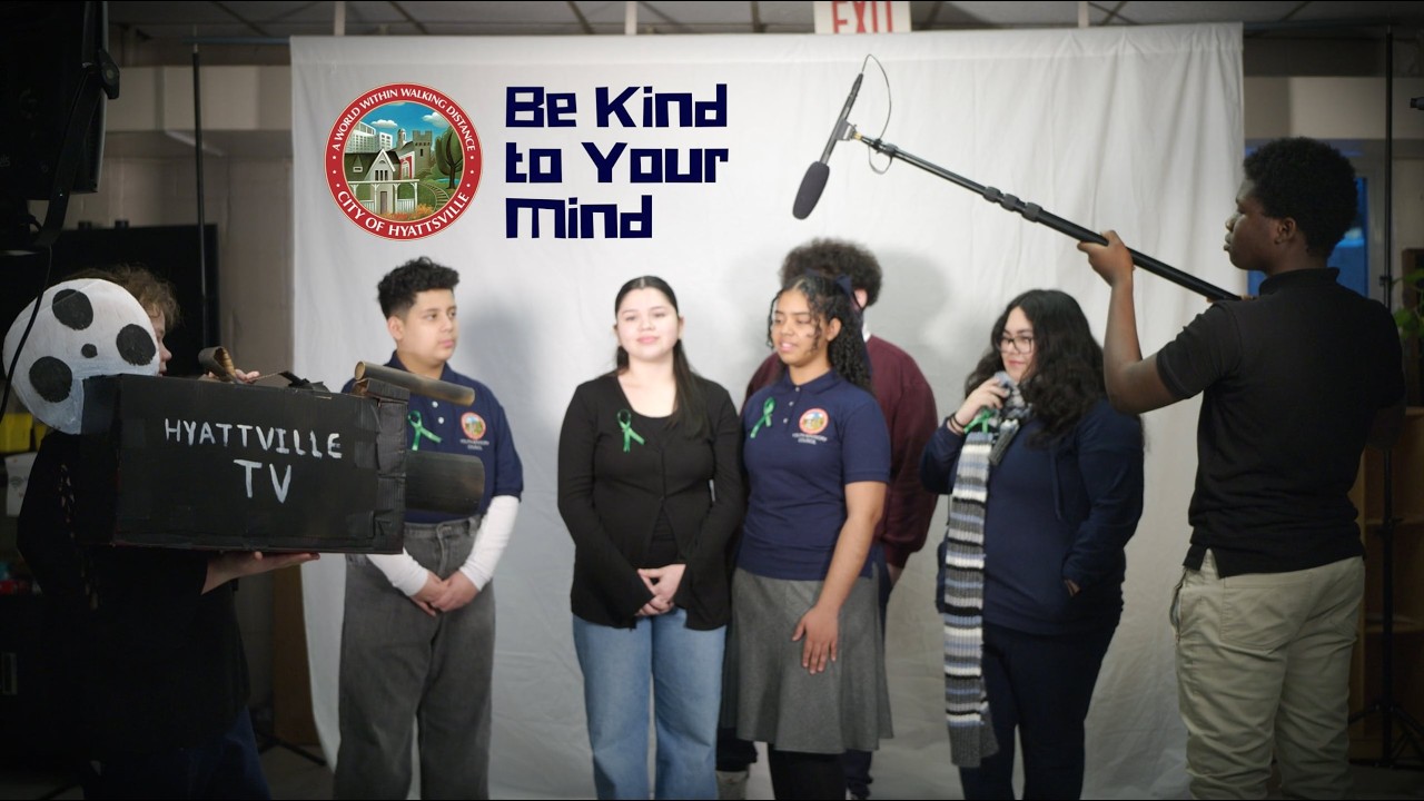 be kind to your mind v3