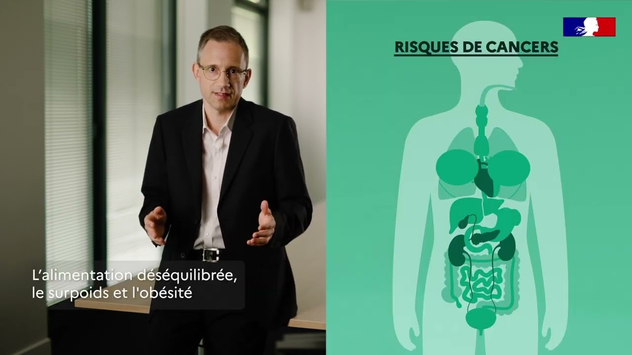 Pourquoi et comment l'alimentation joue-t-elle un rôle dans la survenue de cancers ?