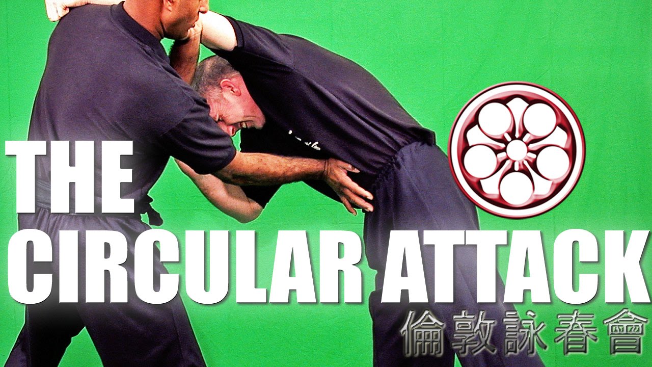 How to Beat Wing Chun Pak Da | Wing Chun TIPS