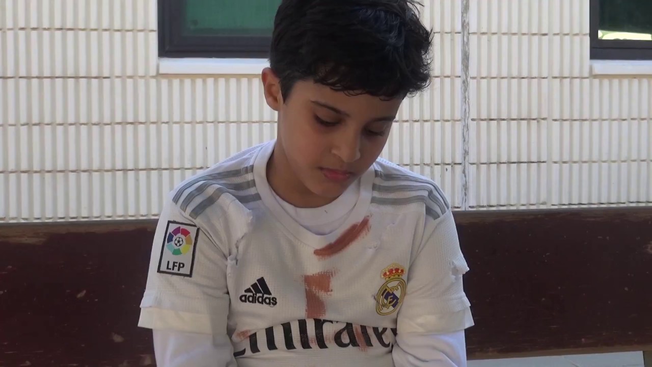 ارضى بما قسمه الله لك | فلم قصير |