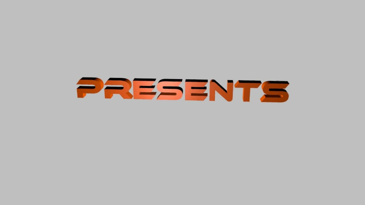 My new INTRO ft. AcrezHD!