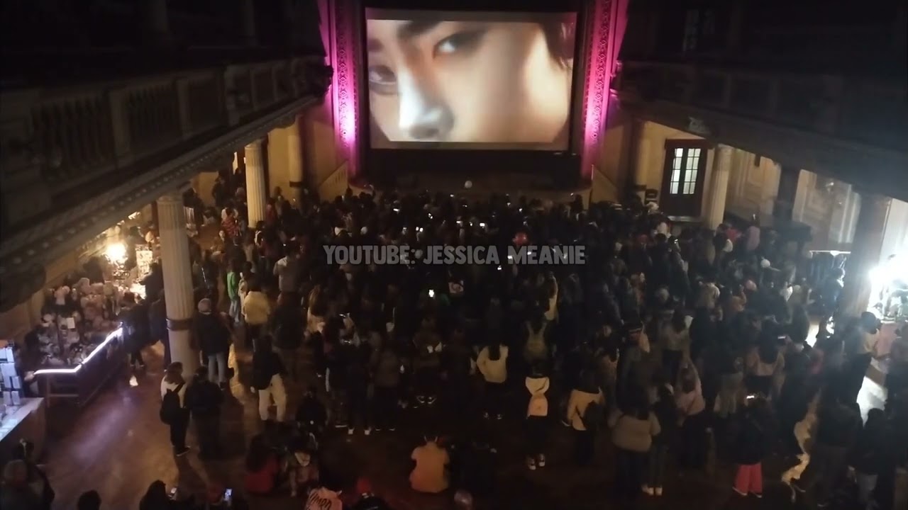 ENHYPEN BITE ME MASSIVE REACTION ARGENTINA