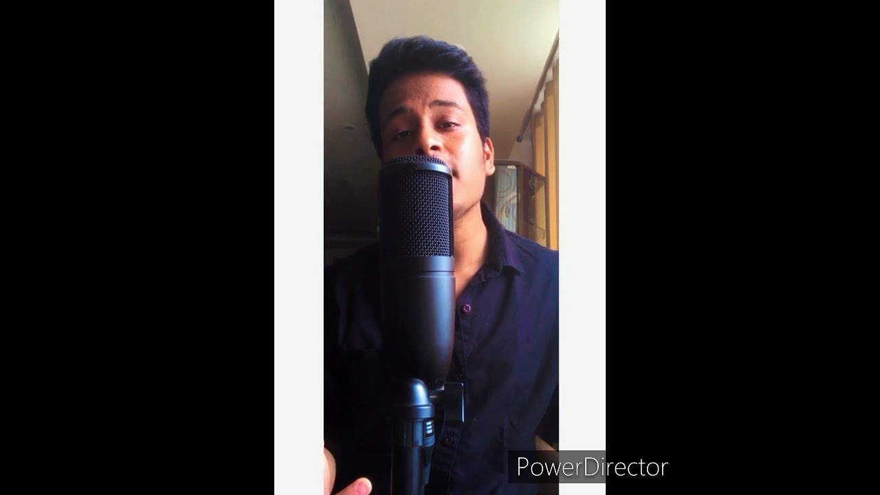 KHUDA JAANE | COVER | SAMARTH SRIVASTAVA|