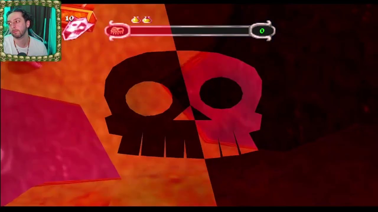 We're Going Back To The Graveyard | MediEvil part 2