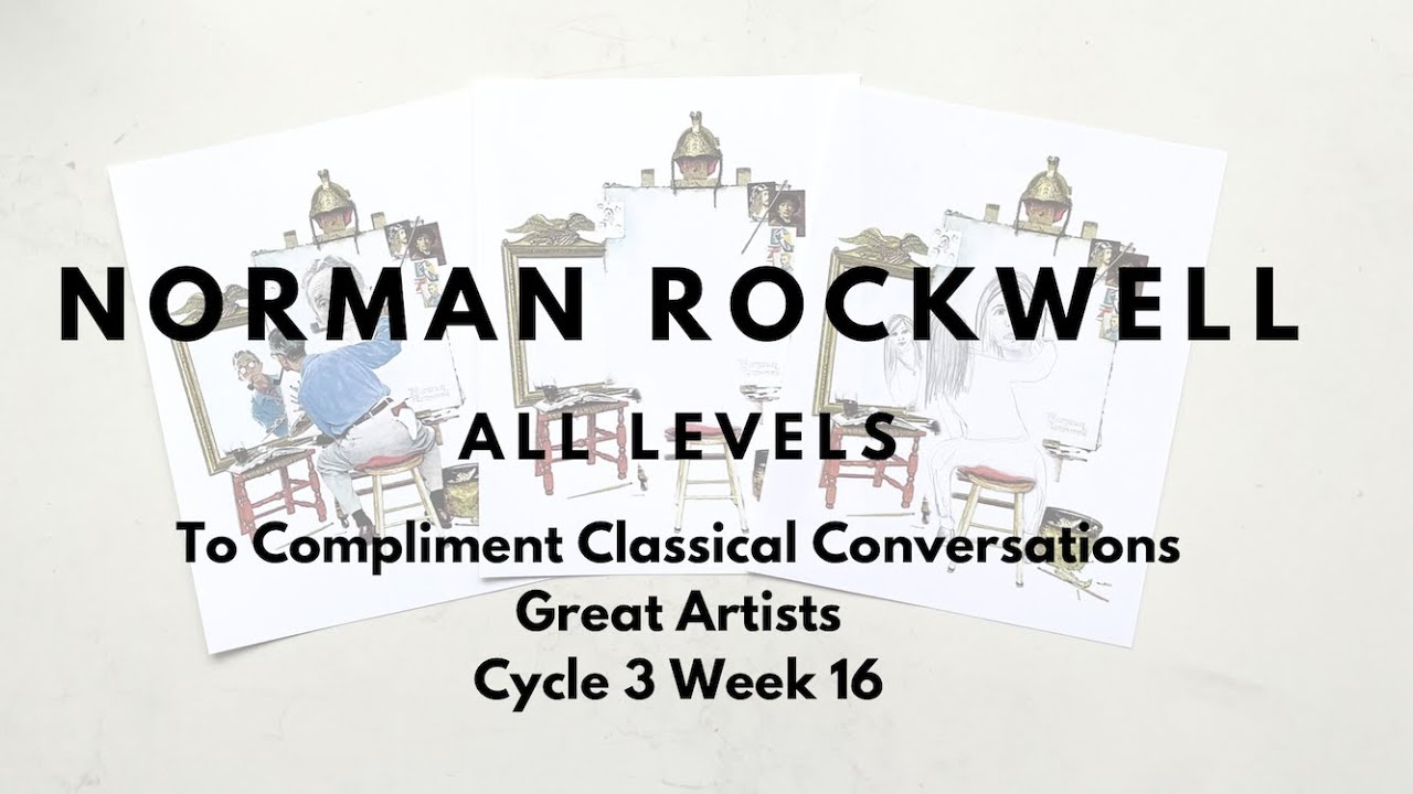 C3 W16 - Rockwell - All Levels