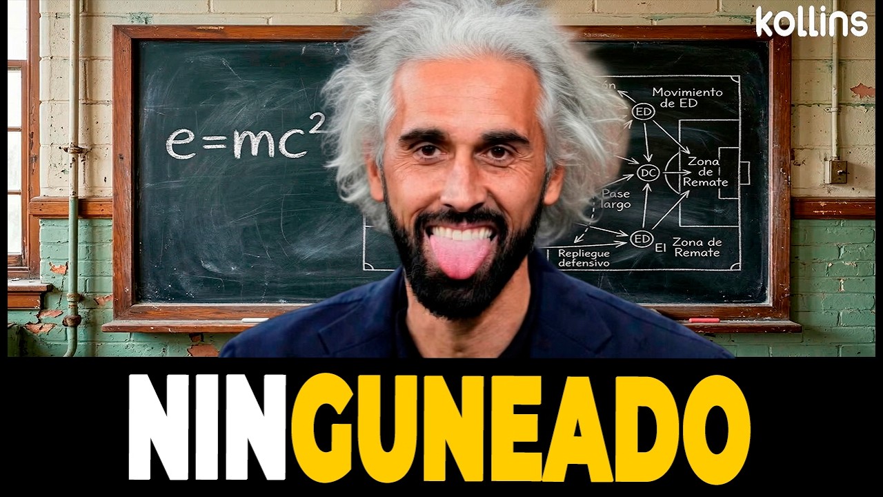 ✅ SE NIEGAN A RECONOCER EL MÉRITO DE ARBELOA🤔