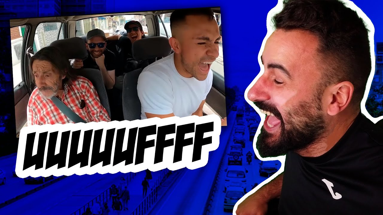 Por La Ventana 🔴 Reaccioando a Miguel Rincón y Sin Hogar 😲 En directo