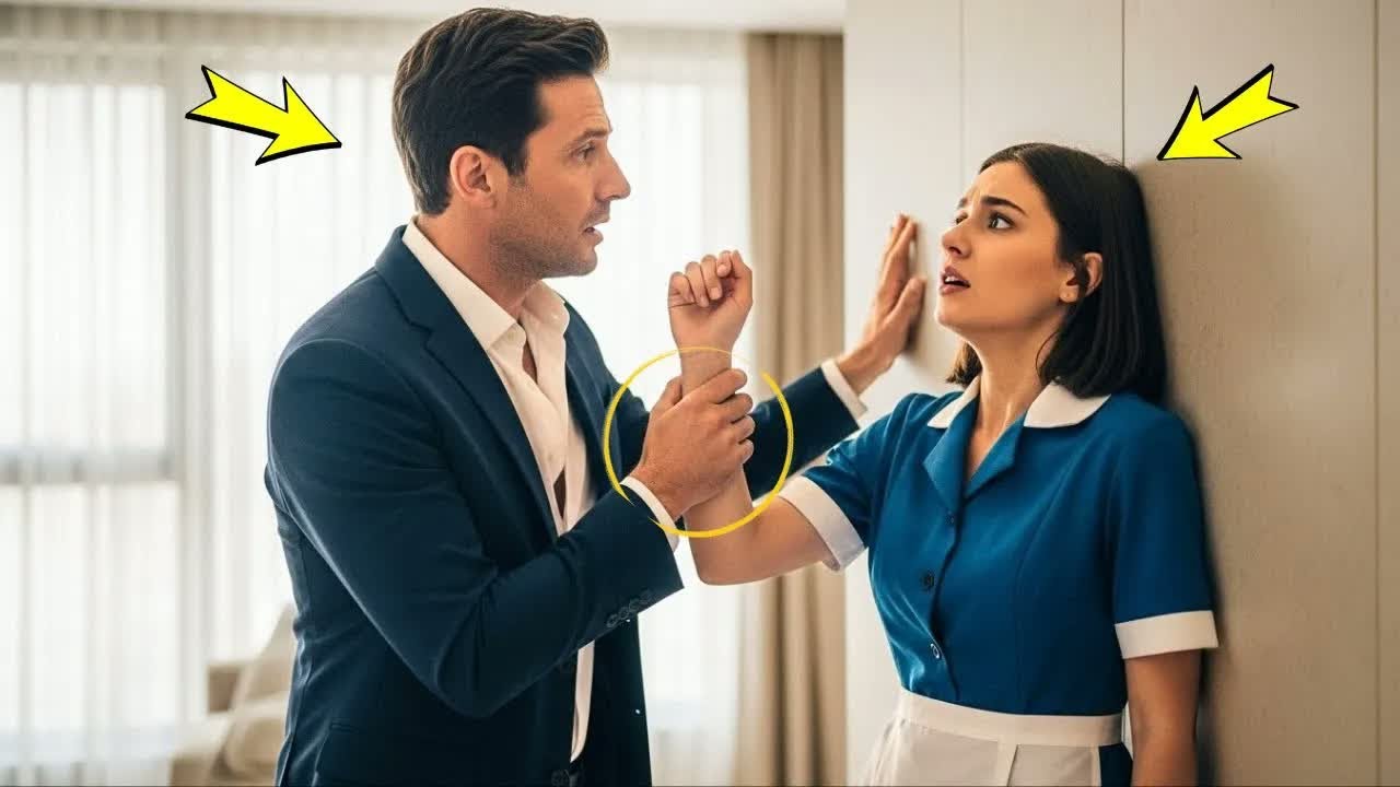 📌IL MILIARDARIO LE SUPPLICÒ： “SPOSA MIA PER UN’ORA SOLTANTO”… E IL MOTIVO LE SPEZZÒ IL CUORE
