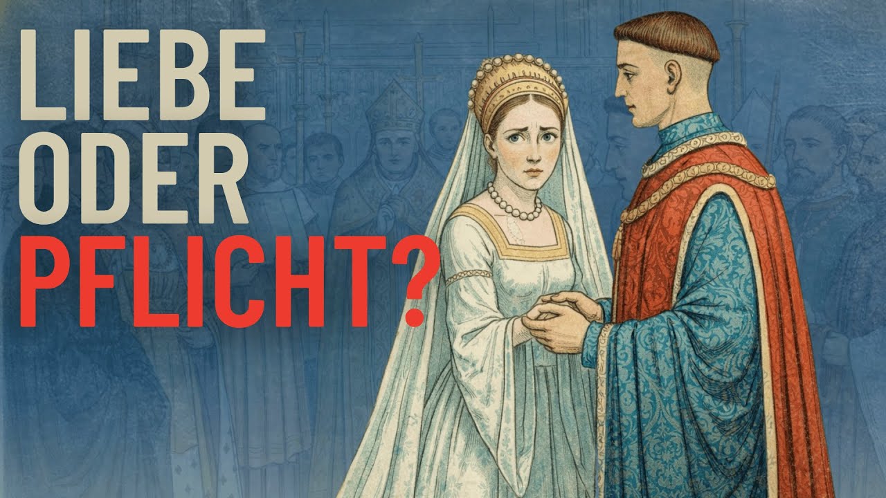 Was hinter den Vorhängen geschah: Ehe, Regeln und Intimität im Tudor-England