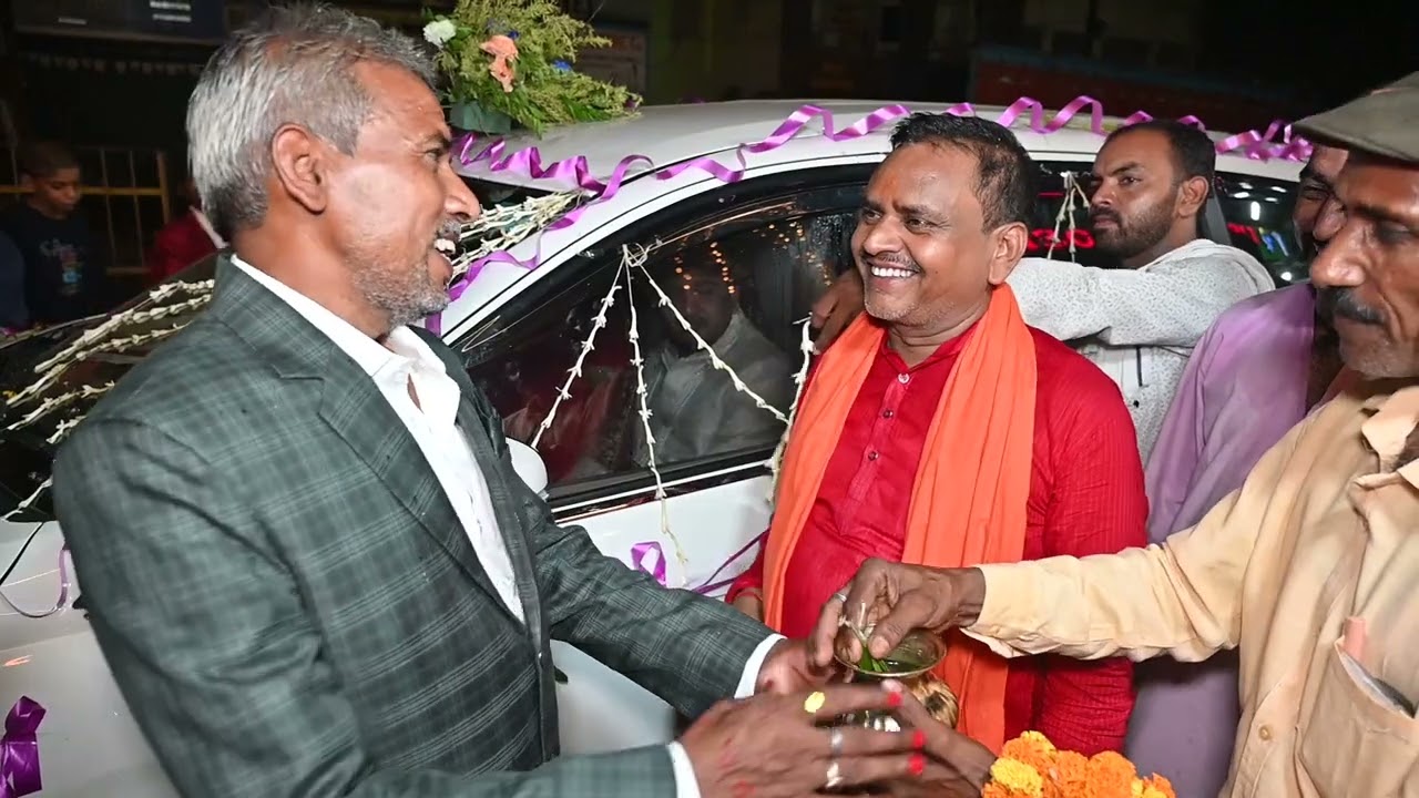 pankaj & priya