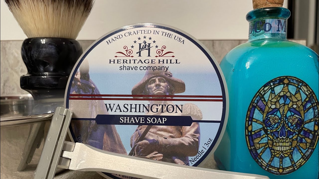 High Proof Initial Impressions