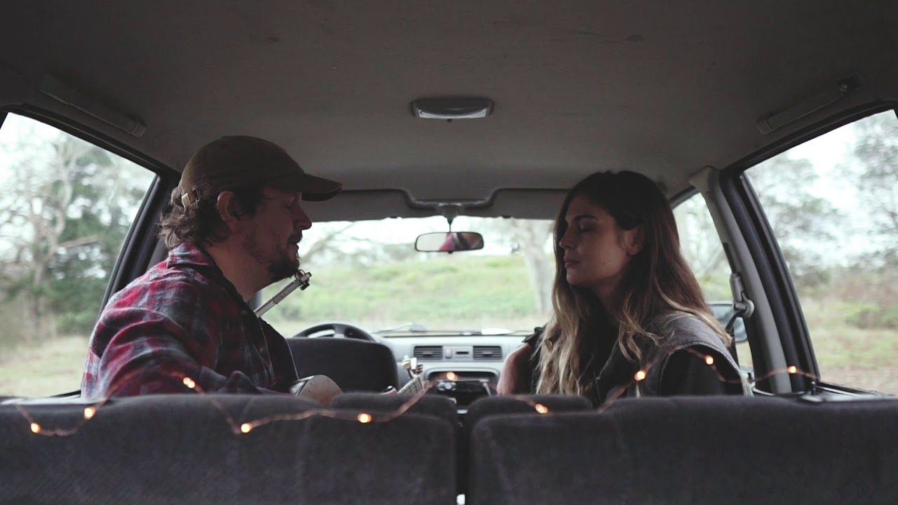 Ocie Elliott - Take Me Home (Live from the CRV)