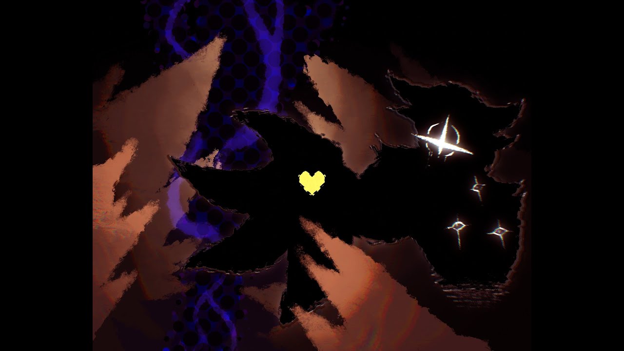 The Dark Truth (Deltarune : Orchestrated)