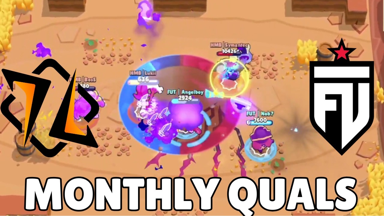 Will FUT End HMBLE's Dominance? - EMEA Quals