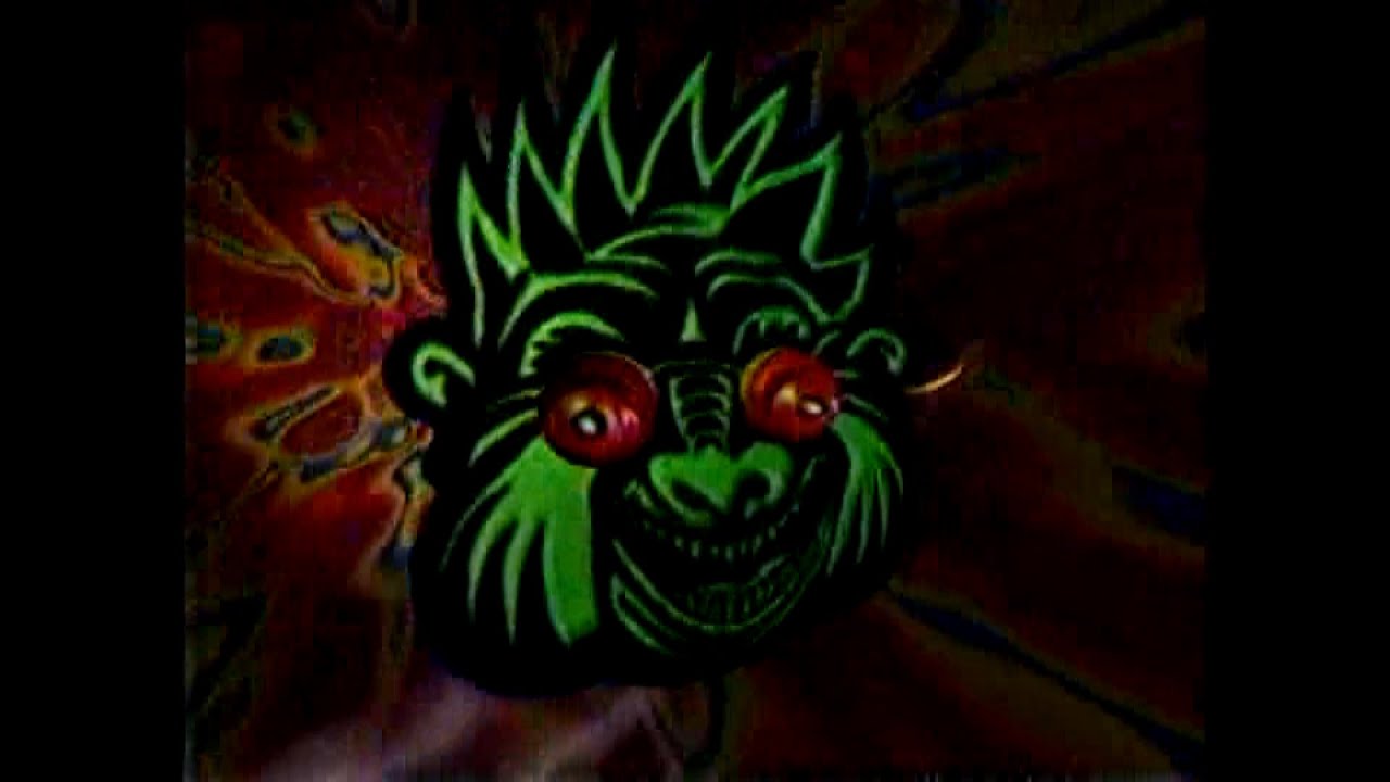 Comerciales De Canal 5 México (XHGC) [Febrero 1996] Parte 1