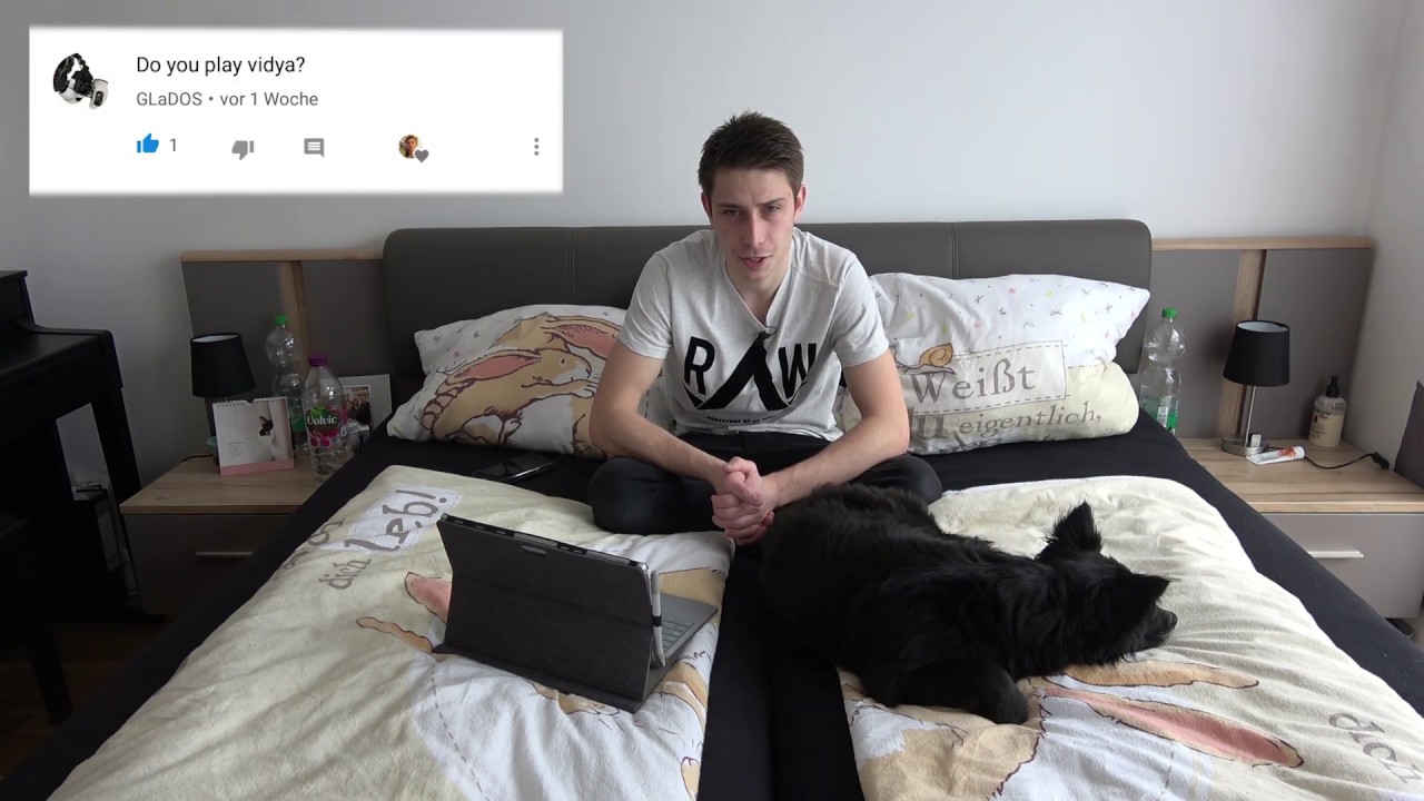 Question and Answer Time with Papa Flammy [ QnA and FAQ ]