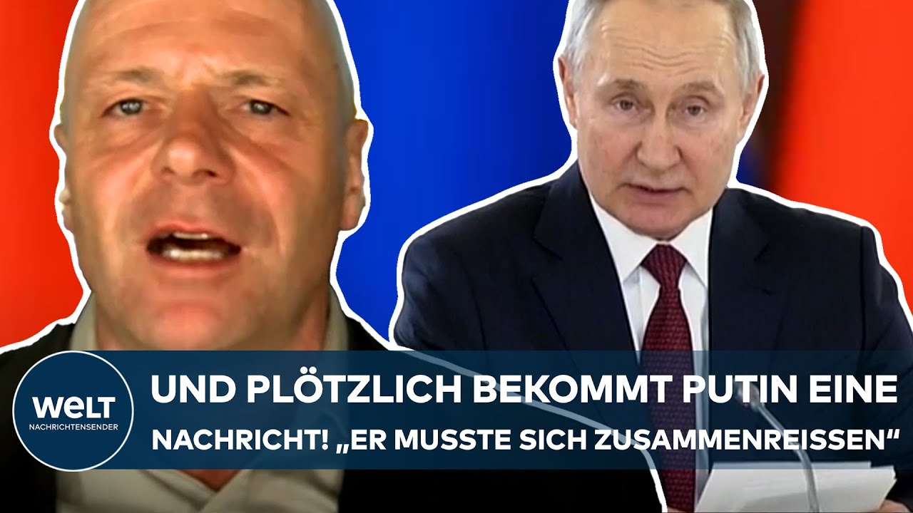 BEI STATEMENT IN MOSKAU: 
