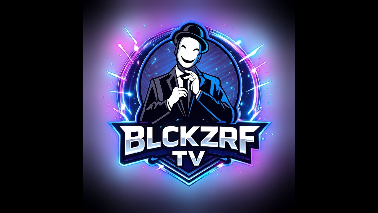 BlckZrf TV OST
