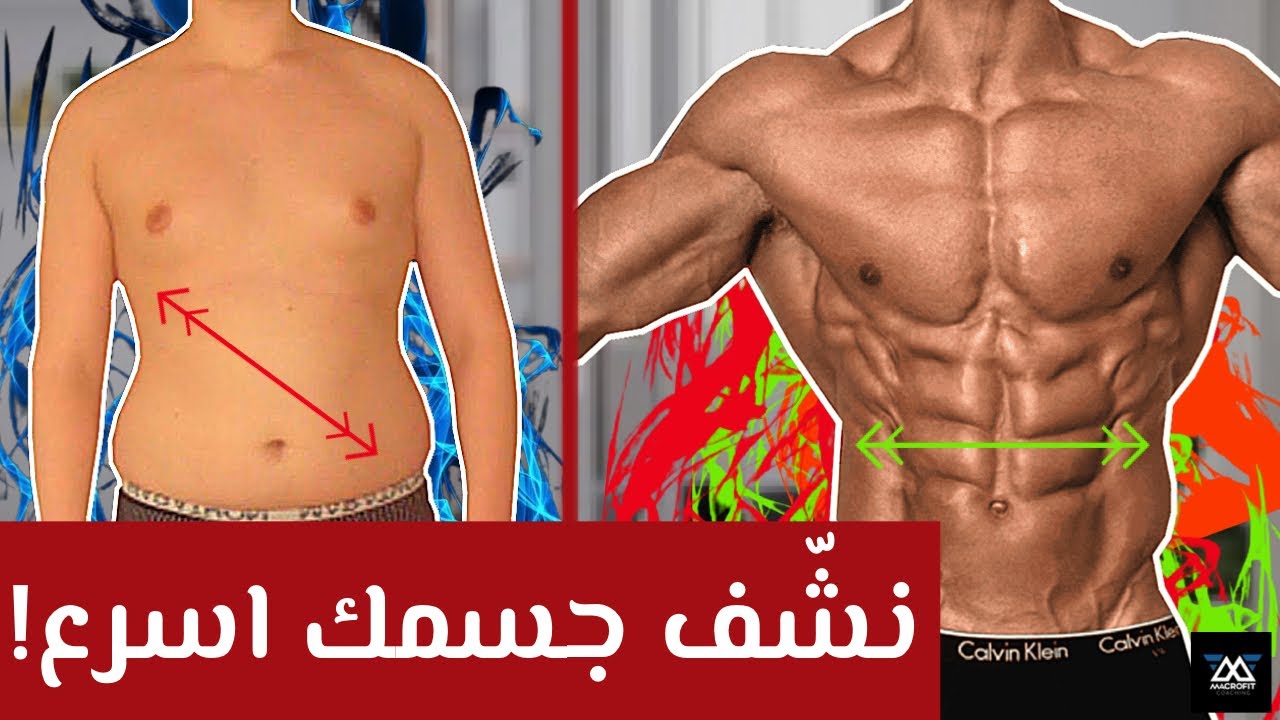٧ طرق مثبته علمياً لزيادة معدل حرق الدهون