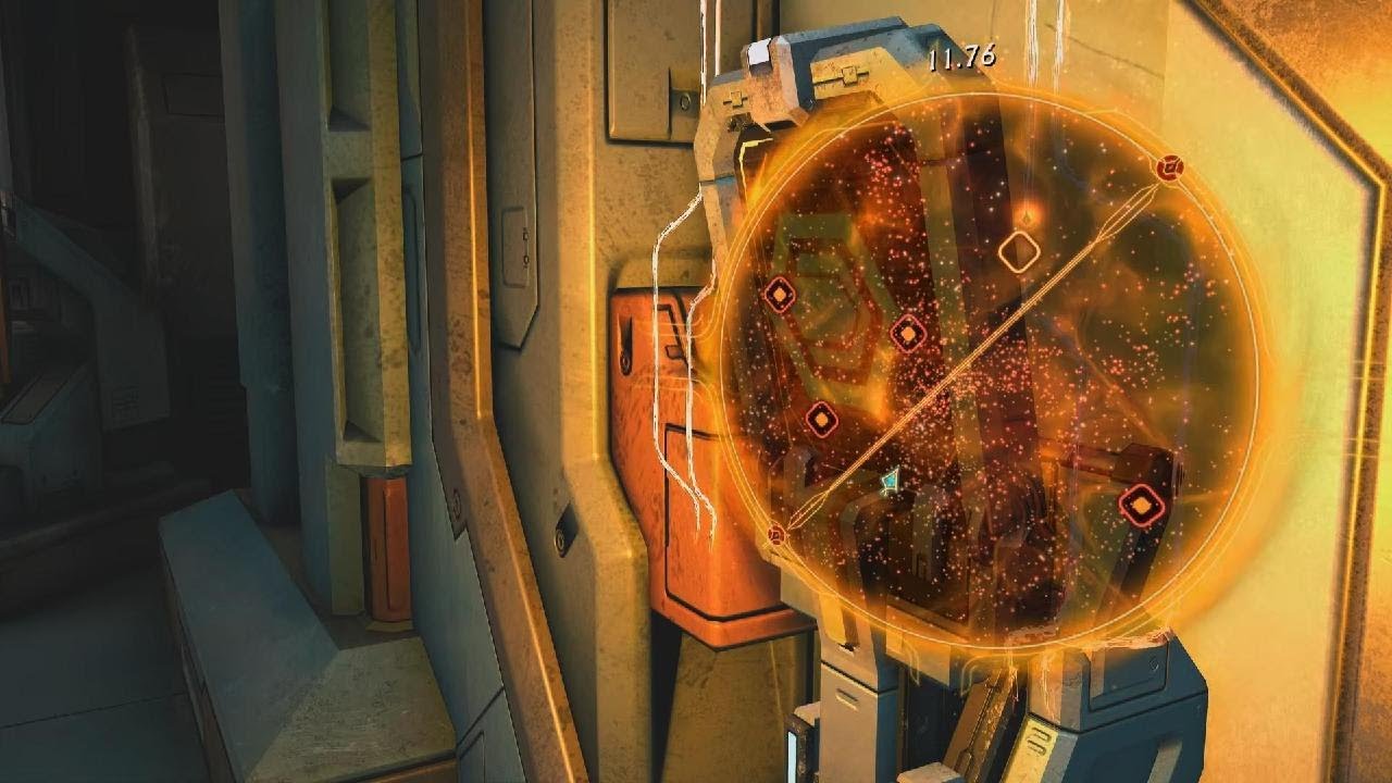 Warframe: Sicarus Prime vs. Archon Nira