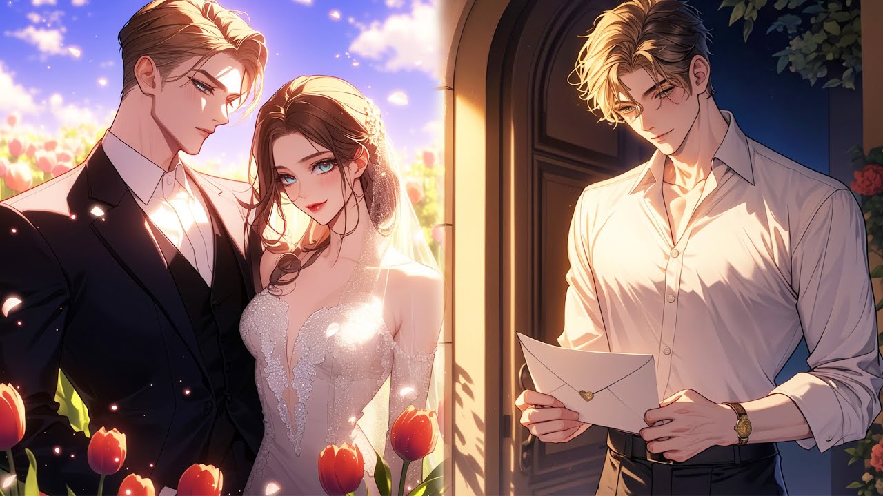 Wife secretly held wedding with my nephew aboard. I didn't decide ruin it but left divorce file