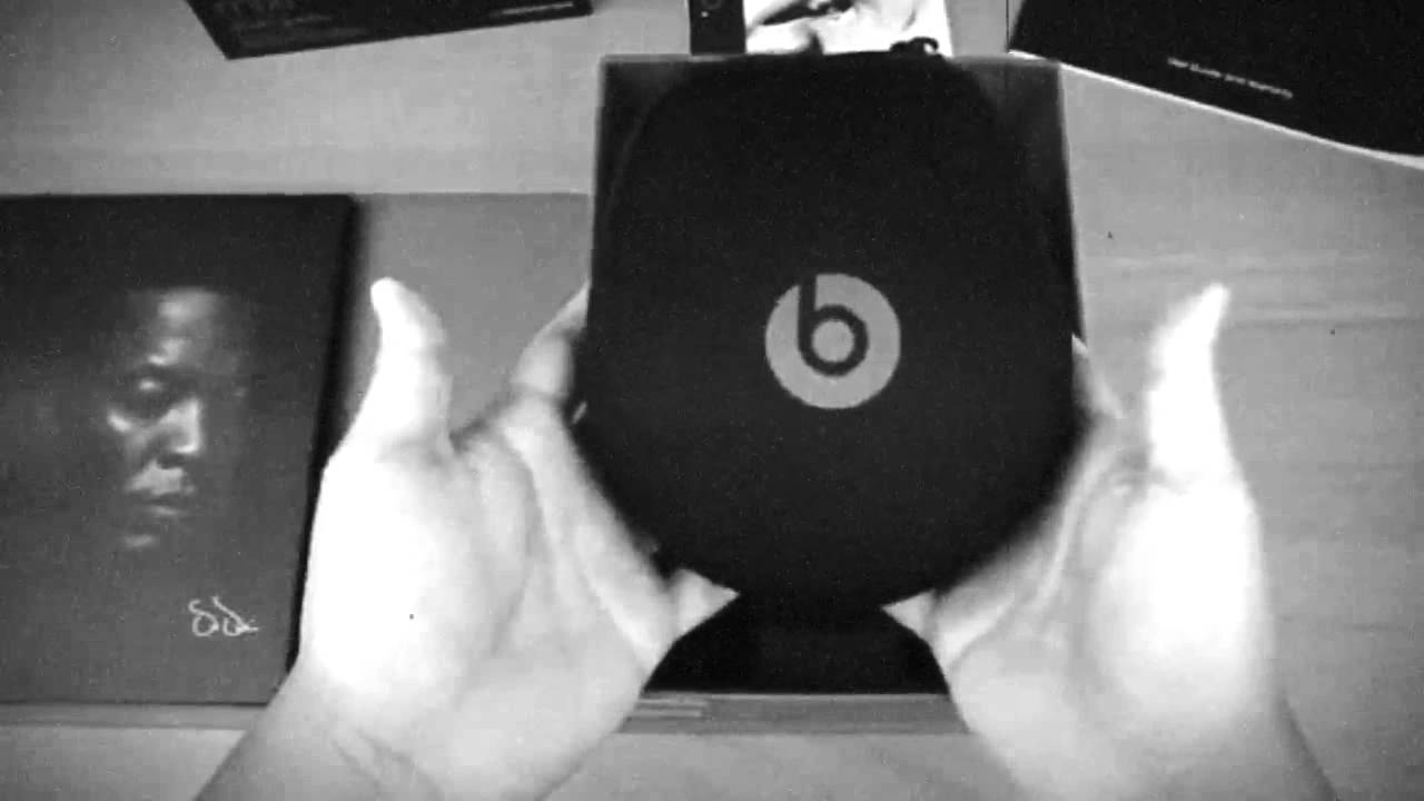 Beats By Dre Mixr Headphones David Guetta Edition Review - Wallydeal