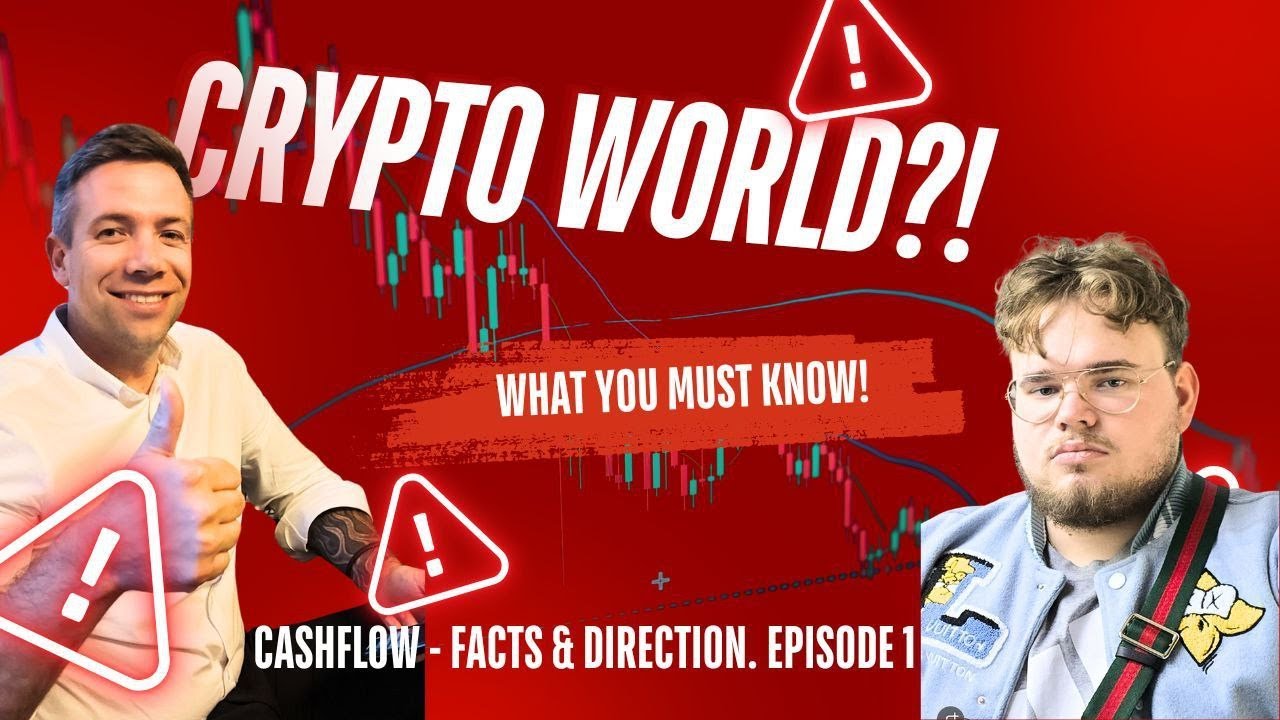 Cashflow  facts and direction Epizode 1