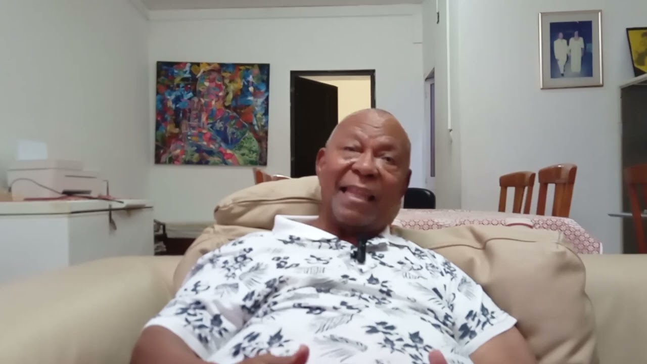 SABU DYA KIANDA de Carla Mateta