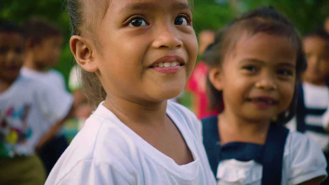The Fair Trade Difference