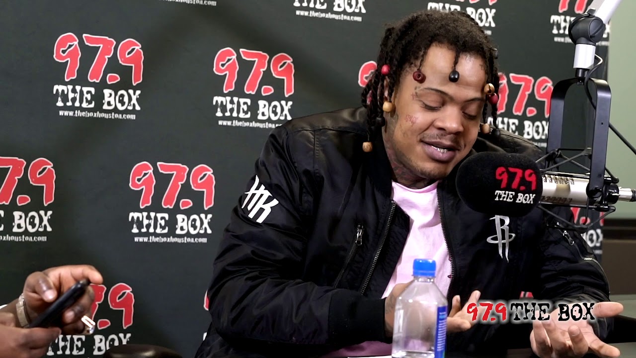 Sosamann Talks New Strains, Investing In Self, Being On 'Tha Carter V' And More!