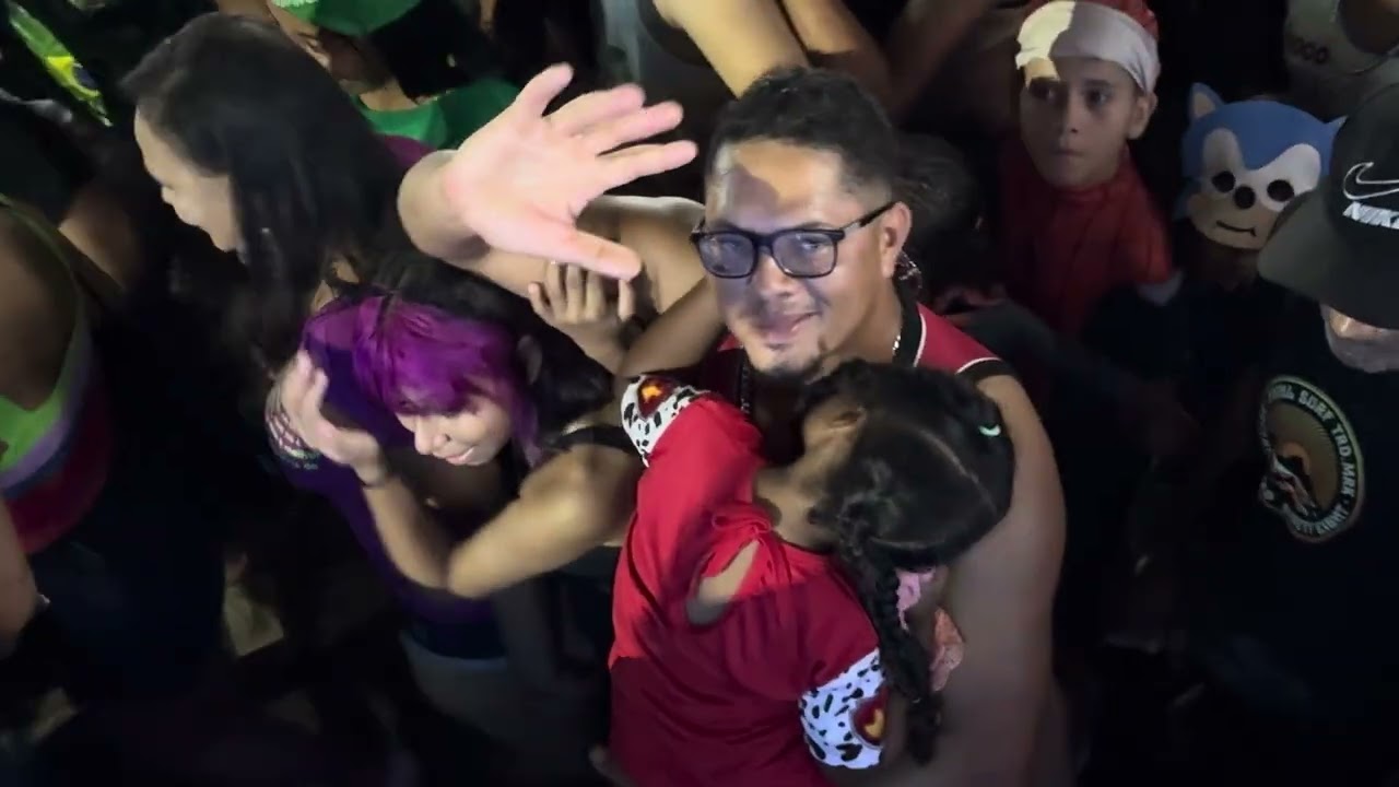 Bloco do Inimigo Meu 14/02/26