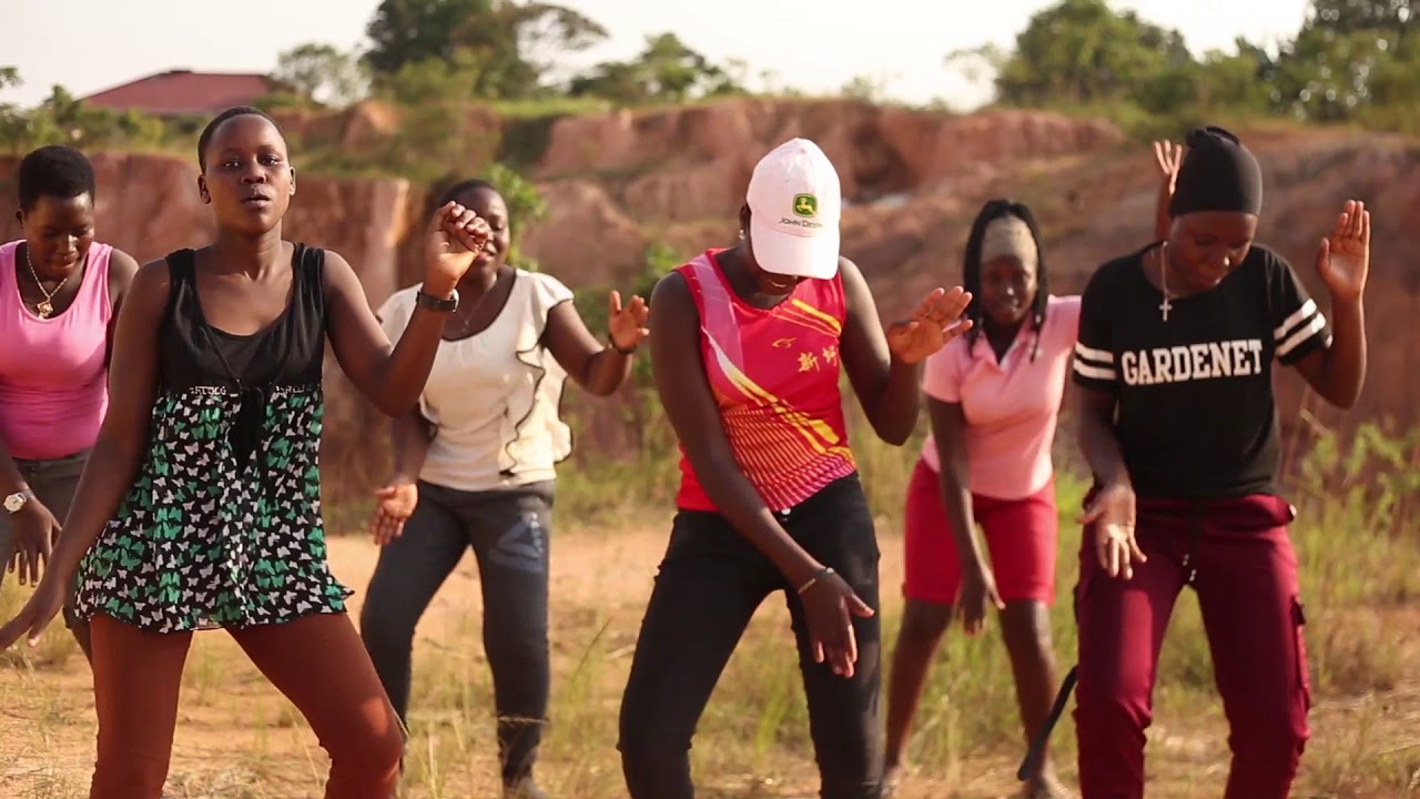 LOVE NOT WAR (The Tampa Beat) (Jason Derulo) (Rwamuniogo Talents)